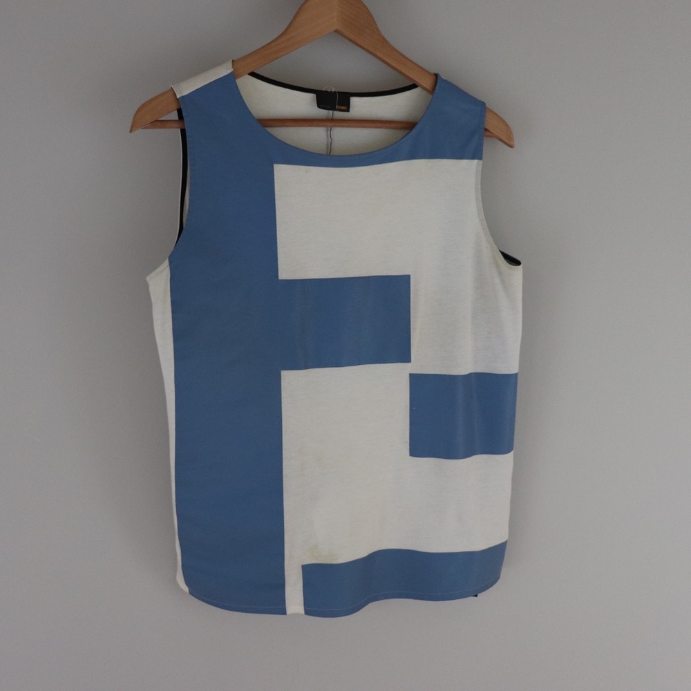 FENDI TOP